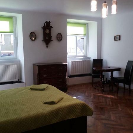 Charming Downtown Studio Braşov Exteriör bild